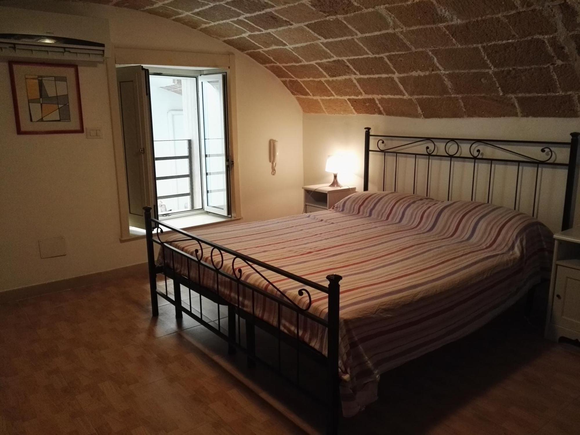 Ferienwohnung Le Perle Dello Jonio Gallipoli Zimmer foto