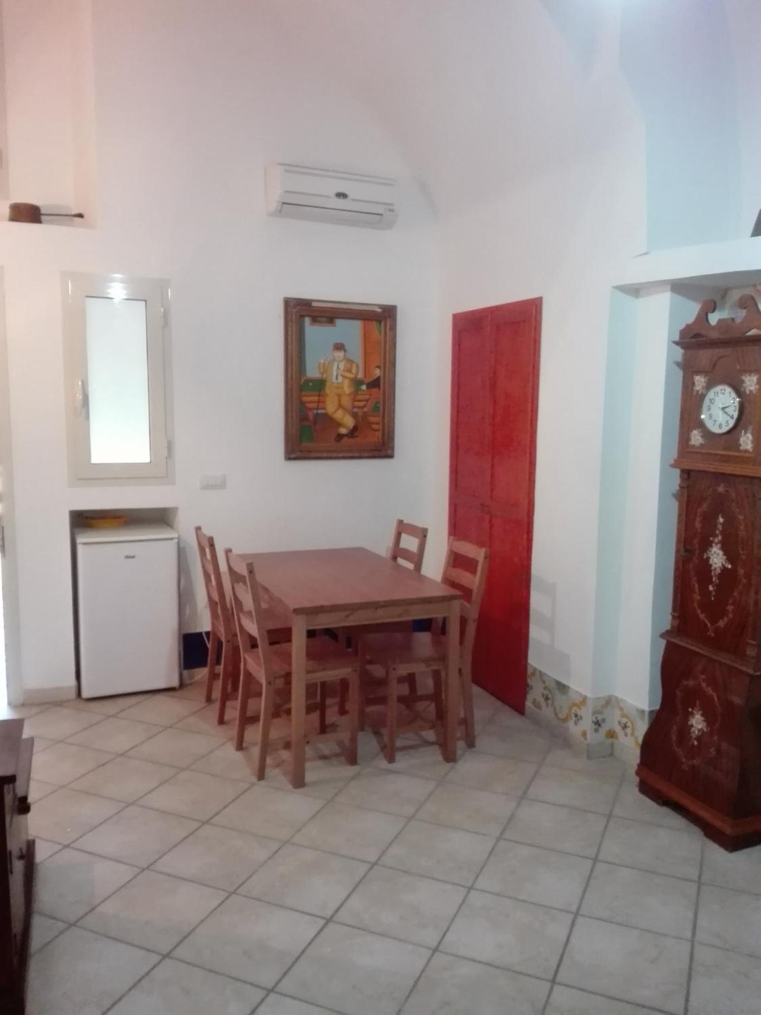 Ferienwohnung Le Perle Dello Jonio Gallipoli Zimmer foto