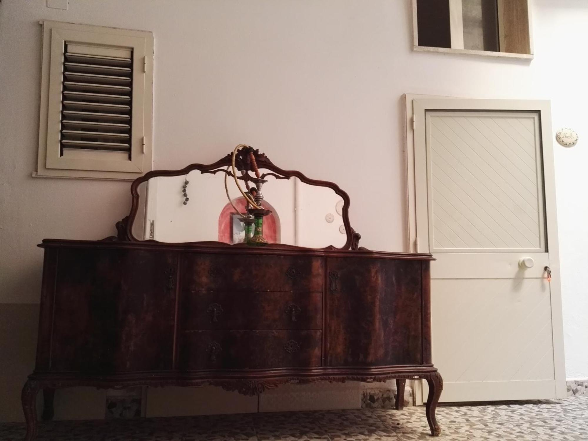Ferienwohnung Le Perle Dello Jonio Gallipoli Zimmer foto