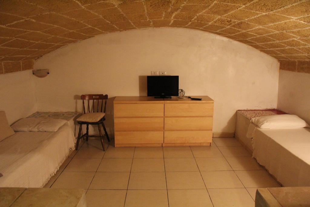 Ferienwohnung Le Perle Dello Jonio Gallipoli Exterior foto