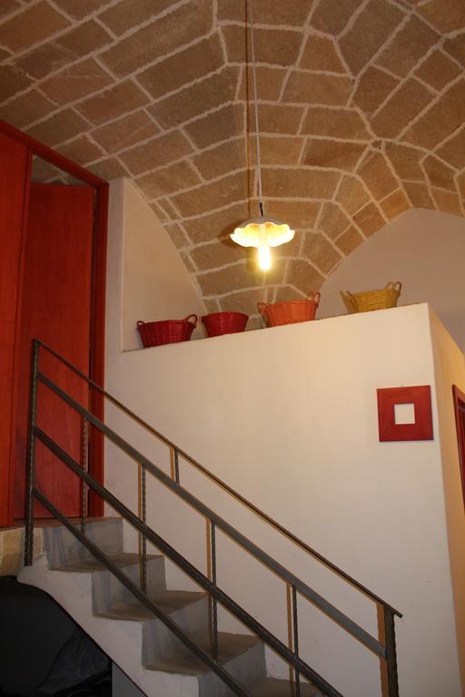 Ferienwohnung Le Perle Dello Jonio Gallipoli Exterior foto