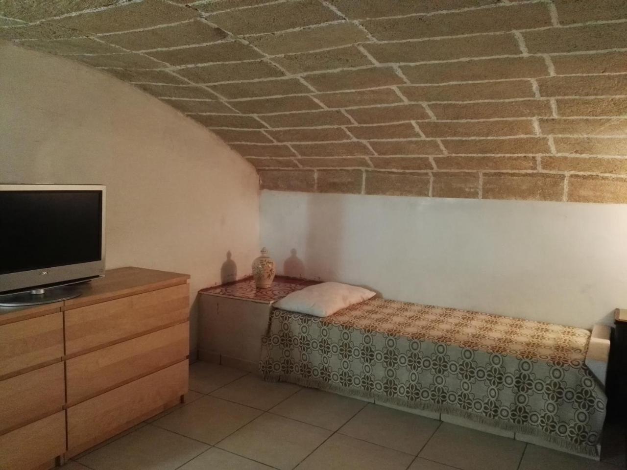Ferienwohnung Le Perle Dello Jonio Gallipoli Exterior foto