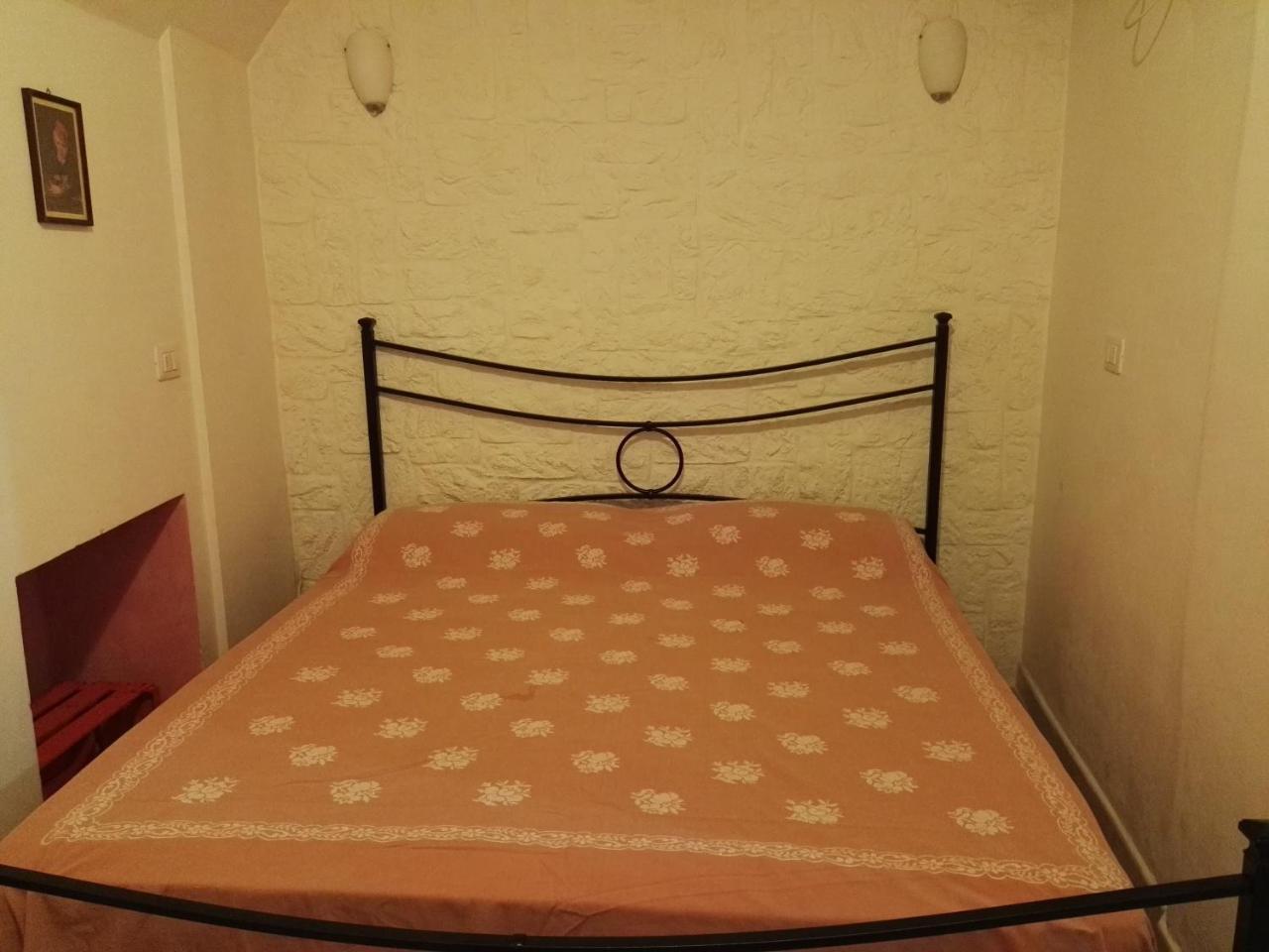 Ferienwohnung Le Perle Dello Jonio Gallipoli Exterior foto