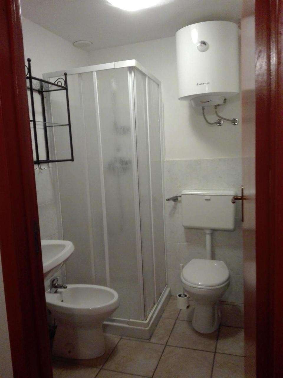 Ferienwohnung Le Perle Dello Jonio Gallipoli Exterior foto