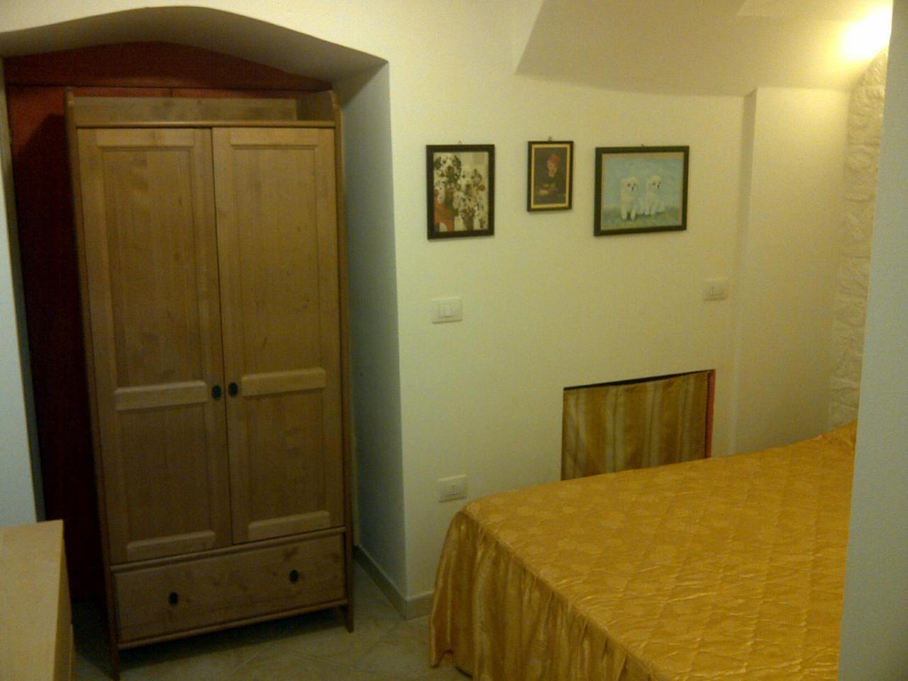 Ferienwohnung Le Perle Dello Jonio Gallipoli Exterior foto